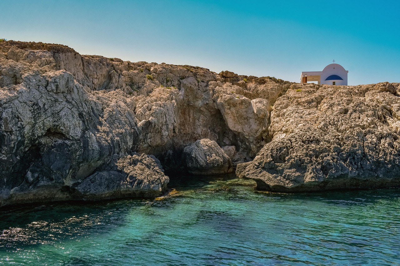 rocky coast, cliff, cape greco, sea, ocean, rock formation, geology, erosion, nature, landscape, coast, shore, scenery, cyprus, cliff, cyprus, cyprus, cyprus, cyprus, cyprus